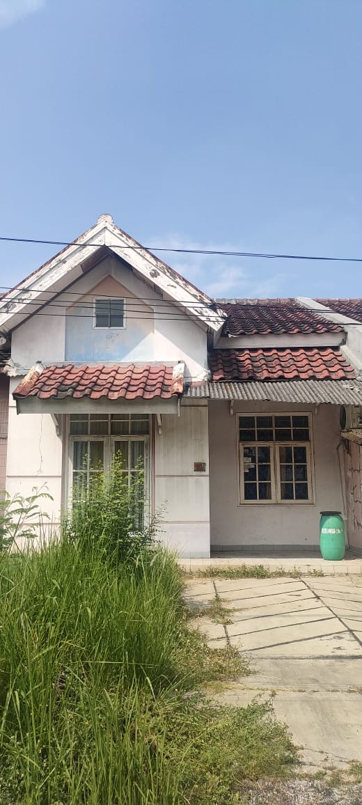 Rumah Dijual di Taman Beverly Lippo Cikarang